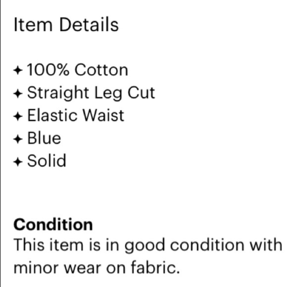 Mulberribush jean floral ribbon hem toddler 4 - Picture 3 of 3